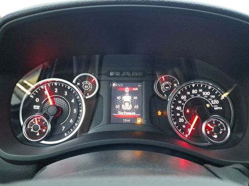 New 2026 RAM 2500 Tradesman image 21