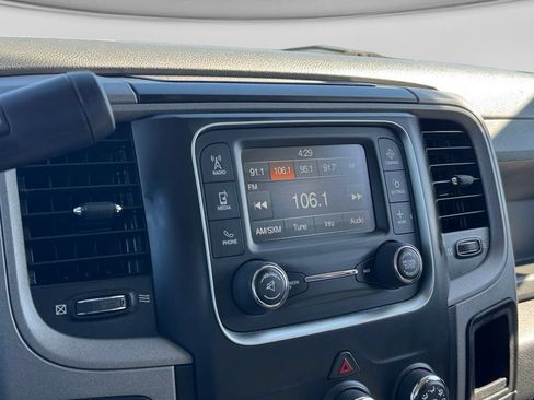 Used 2016 RAM 3500 Tradesman w/ Chrome Appearance Group AWD/4WD image 15