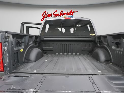 Used 2023 Ford F150 XLT w/ Equipment Group 302A High AWD/4WD image 38