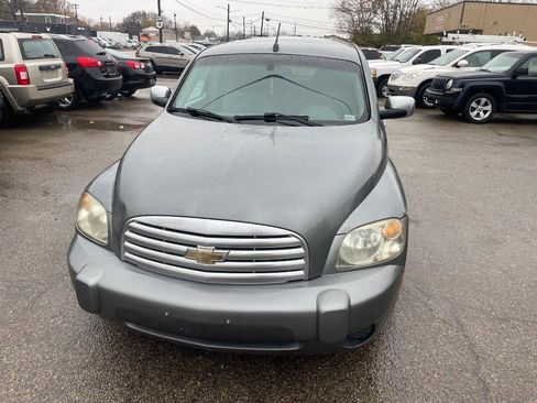 Used 2007 Chevrolet HHR LT image 2