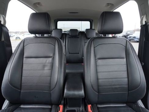 Used 2020 Ford EcoSport Titanium image 34