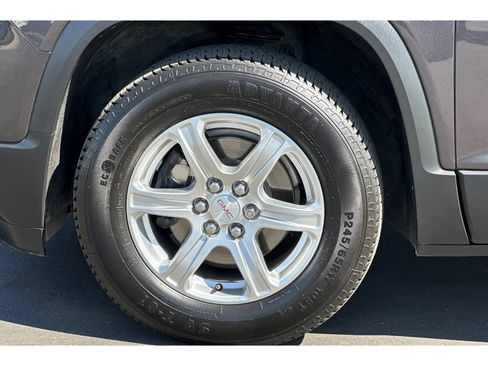 Used 2019 GMC Acadia SLE FWD image 22