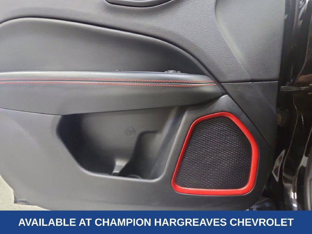 Used 2018 Jeep Compass Trailhawk AWD/4WD image 33