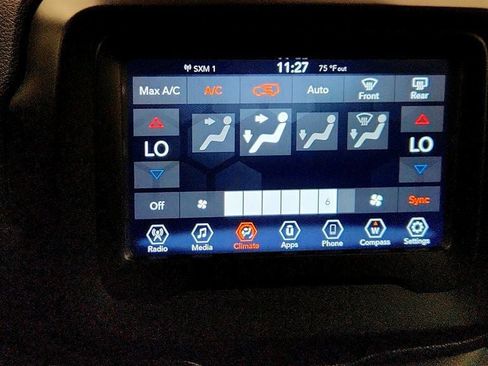 Used 2021 Jeep Renegade Sport AWD/4WD image 17