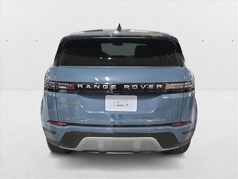 New 2026 Land Rover Range Rover Evoque S image 6