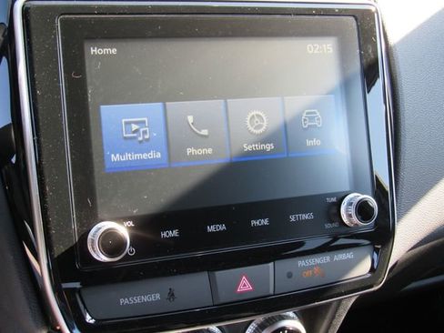 New 2026 Mitsubishi Outlander Sport AWD image 22