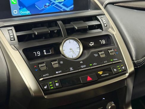 Used 2021 Lexus NX 300 AWD w/ Accessory Package image 36