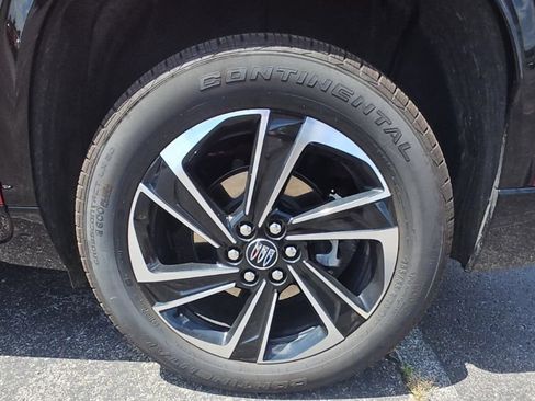 Used 2026 Buick Enclave Sport Touring FWD image 7