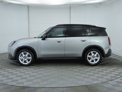 Used 2025 MINI Cooper Countryman S image 9