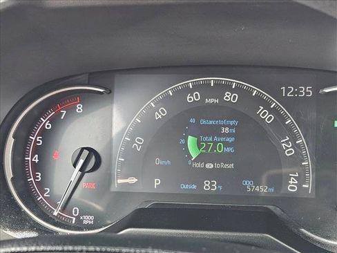 Used 2024 Toyota RAV4 XLE FWD image 13