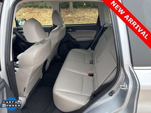 Used 2015 Subaru Forester 2.5i Limited w/ Rugged Package #2 image 10