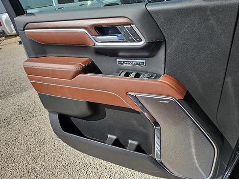 New 2026 GMC Sierra 1500 Denali Ultimate image 14