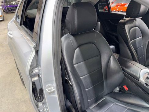 Used 2015 Mercedes-Benz C 300 Sedan image 62