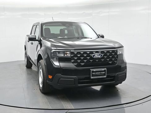 Used 2025 Ford Maverick XL FWD image 23