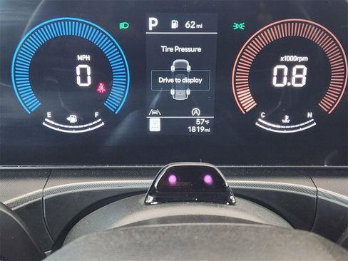 Used 2025 Hyundai Santa Fe SEL image 15