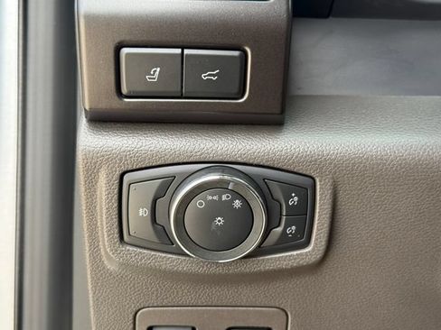 Used 2021 Ford Expedition Limited AWD/4WD image 24