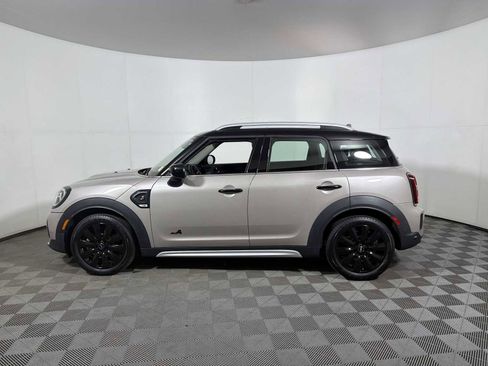 Certified 2023 MINI Cooper Countryman S image 4