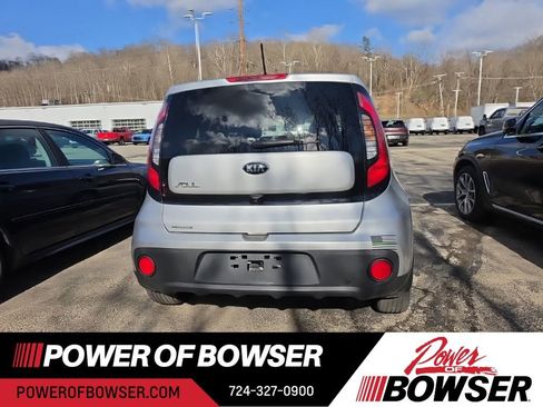 Used 2019 Kia Soul image 5