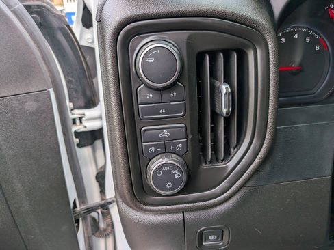 Used 2023 Chevrolet Silverado 2500 W/T w/ WT Fleet Convenience Package image 18