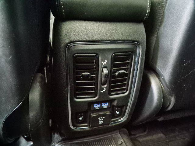 Certified 2021 Jeep Grand Cherokee Overland AWD/4WD image 15