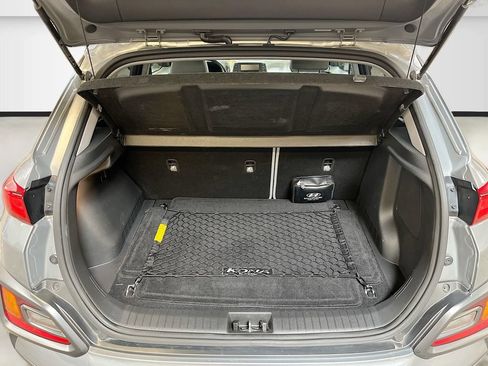 Used 2021 Hyundai Kona Limited w/ Cargo Package AWD/4WD image 26