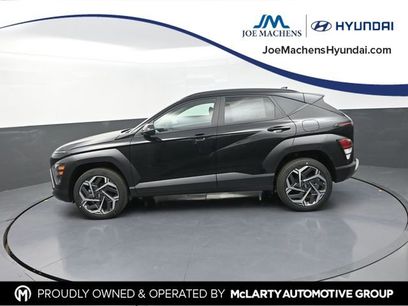 New 2026 Hyundai Kona SEL Premium