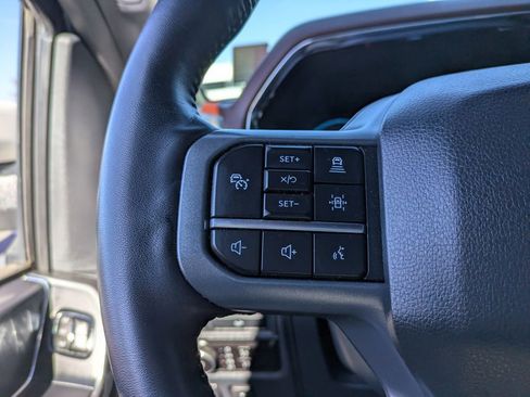 Used 2023 Ford F150 Lariat w/ Equipment Group 502A High image 27