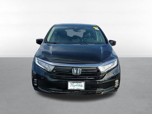Used 2023 Honda Odyssey EX-L image 2