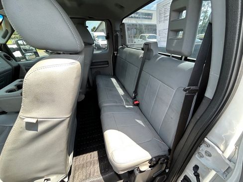 Used 2015 Ford F250 XL w/ Power Equipment Group RWD image 23