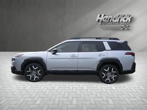 New 2026 Subaru Outback Touring XT AWD/4WD image 6