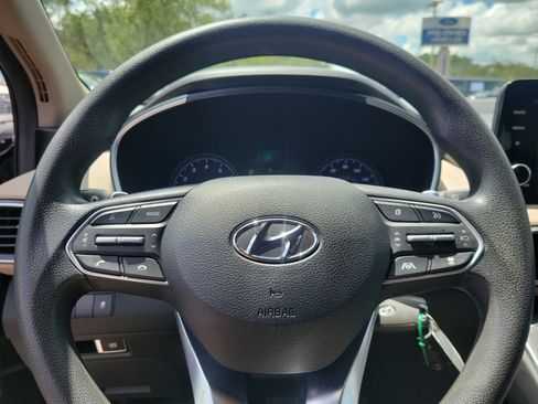 Used 2023 Hyundai Santa Fe SE FWD image 26