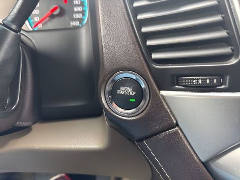 Used 2017 Chevrolet Tahoe Premier image 26