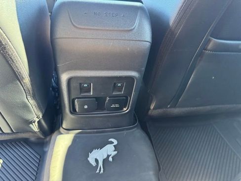 Used 2023 Ford Bronco Outer Banks image 19