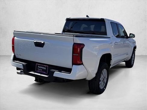 New 2026 Toyota Tacoma SR5 AWD/4WD image 7