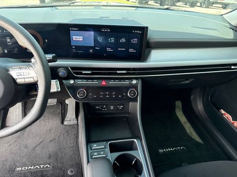 Used 2024 Hyundai Sonata SEL FWD image 8
