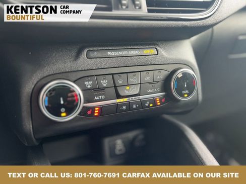 Used 2024 Ford Escape ST-Line image 27