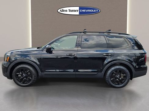 Used 2024 Kia Telluride SX Prestige X-Pro AWD/4WD image 11