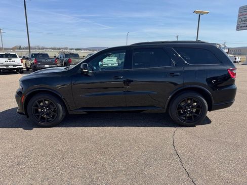 New 2026 Dodge Durango GT w/ Tow 'N Go Package image 2