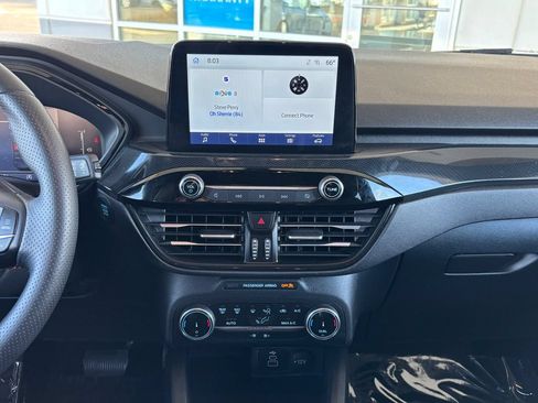 Used 2025 Ford Escape ST-Line FWD image 13