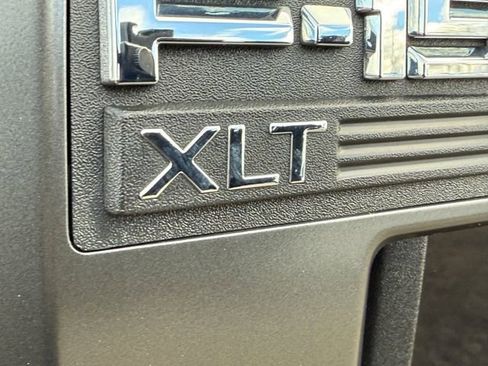 Used 2023 Ford F150 XLT w/ Equipment Group 302A High image 18