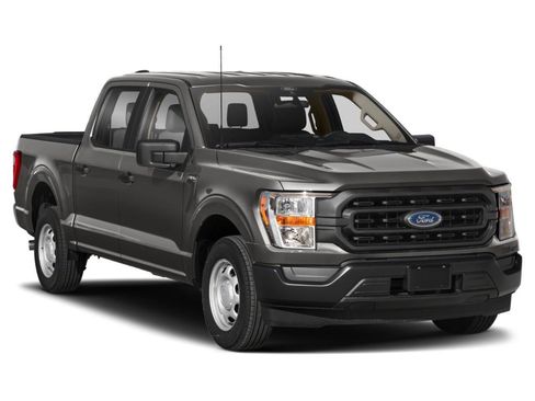 Used 2023 Ford F150 XL w/ STX Appearance Package image 16