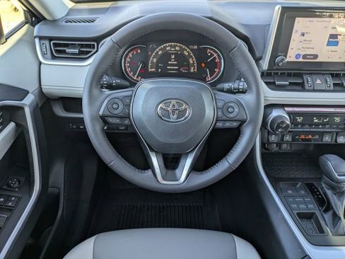 Used 2025 Toyota RAV4 XLE Premium w/ Weather Package image 19