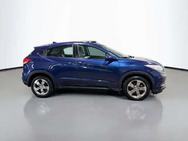 Used 2016 Honda HR-V LX image 6