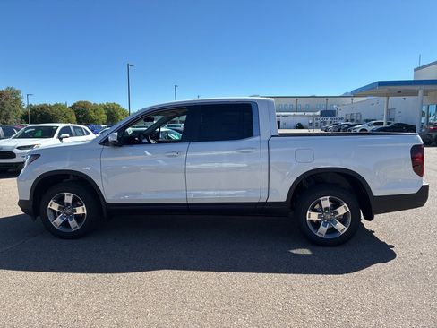 New 2026 Honda Ridgeline RTL image 2