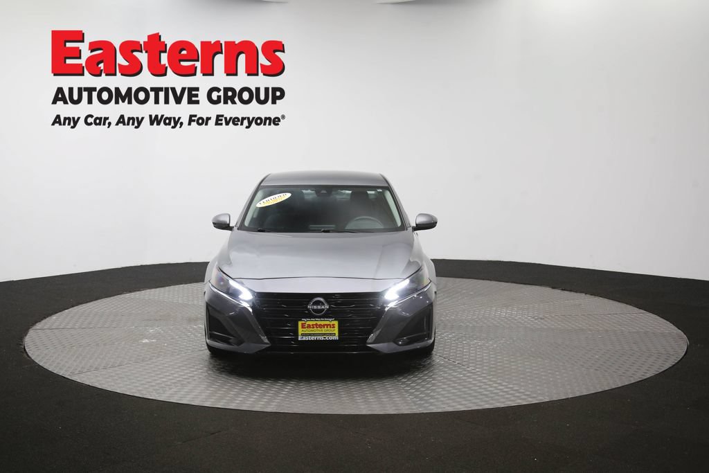 Used 2023 Nissan Altima 2.5 S FWD image 52