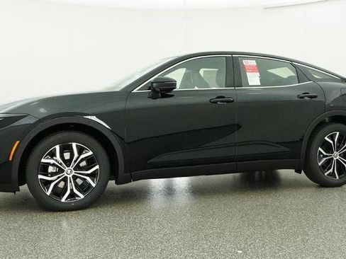 New 2026 Toyota Crown AWD/4WD image 18