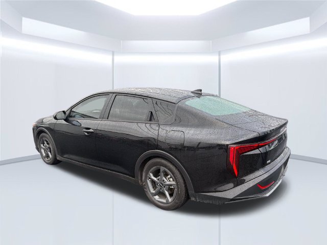 Used 2026 Kia K4 FWD image 3