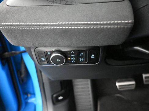 Used 2024 Ford Mustang Mach-E GT AWD/4WD image 19