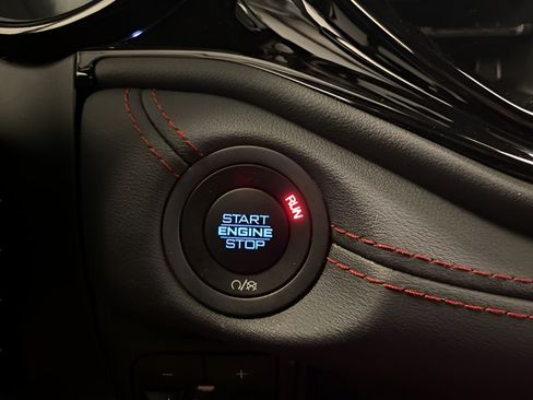 Used 2024 Dodge Durango GT AWD/4WD image 16