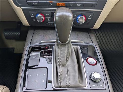 Used 2017 Audi A7 3.0T Prestige image 13